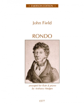 Rondo: Flute & Piano (Emerson)