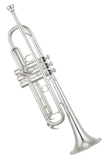 Yamaha YTR-5335GSII Trumpet