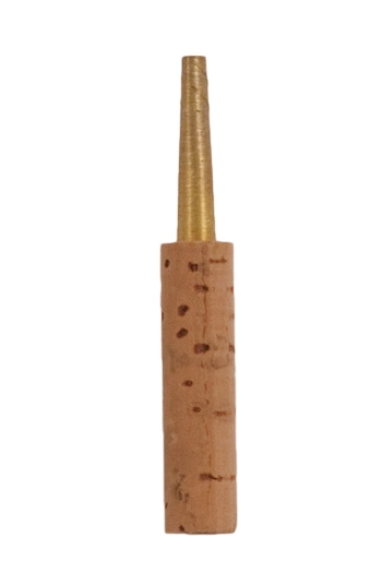 Oboe Reed Staples By Glotin 46mm