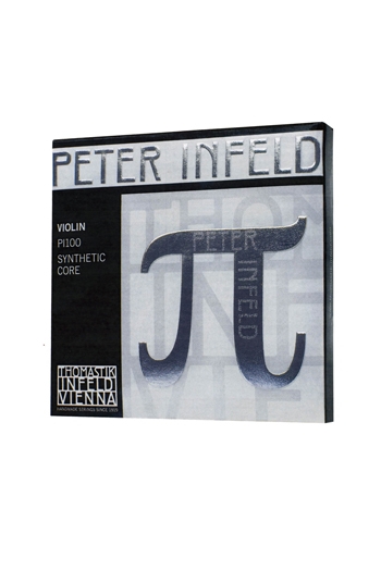Peter Infeld PI100 Violin String Set
