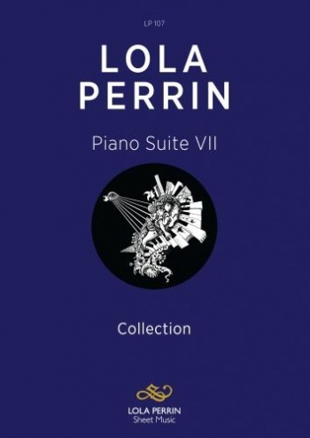Piano Suite 7: Collection