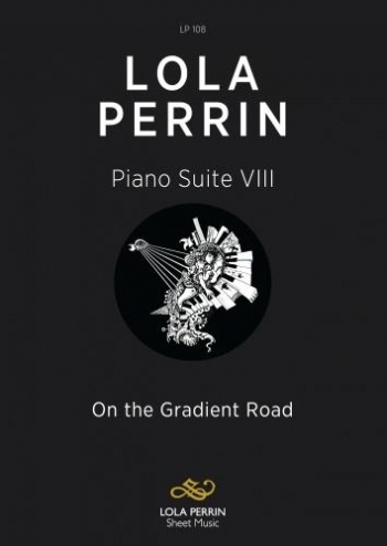 Piano Suite 8: On The Gradient