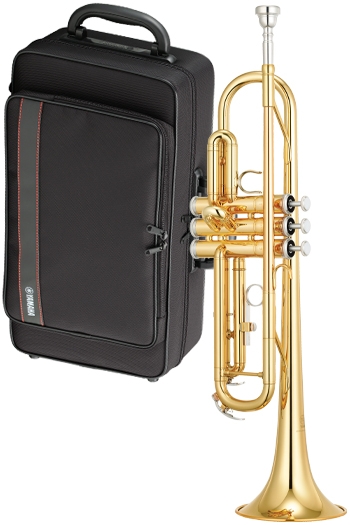 Yamaha YTR-3335 Trumpet