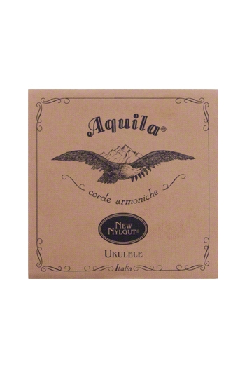 Aquila Regular Nylgut Tenor Ukulele String Set