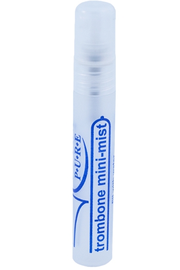 Ultra-Pure Mini-mist Trombone Spray Bottle