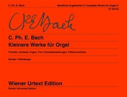 Complete Organ Works  Vol.2 (Wiener)