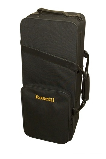 Rosetti Trumpet Case