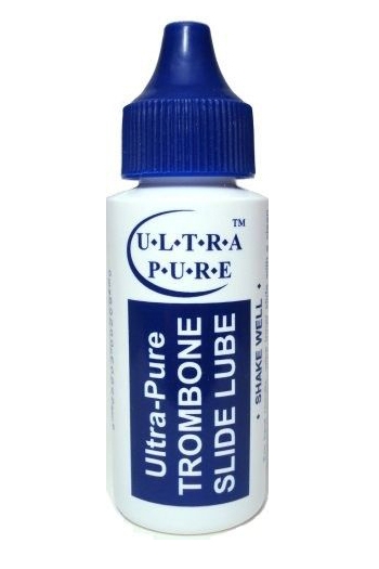 Ultra-Pure Trombone Slide Lube 30ml