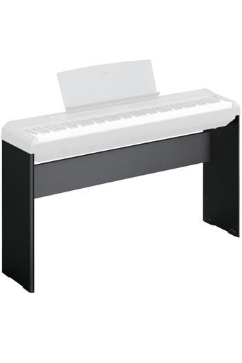 Yamaha L-85 Digital Piano Stand - Black