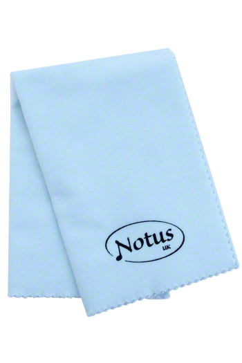 Notus Silver Polishing Cloth