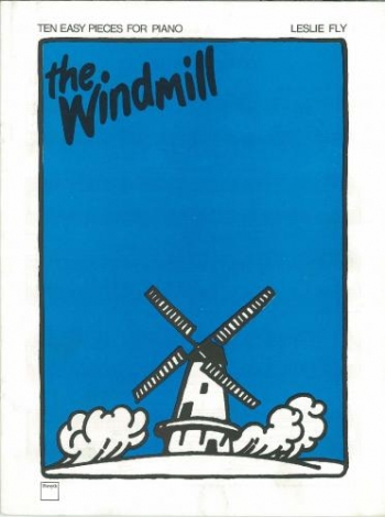 Fly: The Windmill: Piano