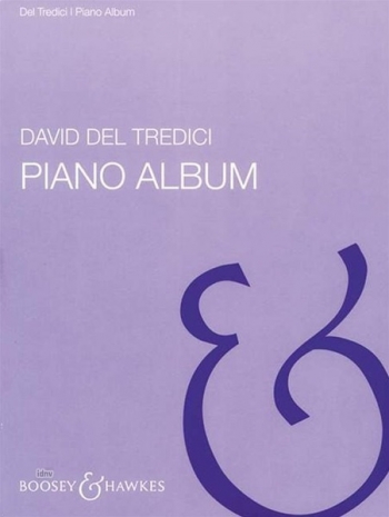 Piano Album: Piano Solo