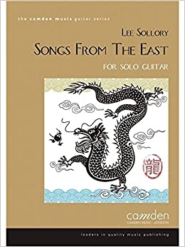 Songs From The East: Studies