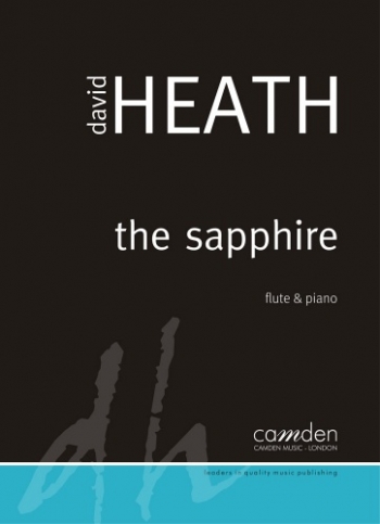 The Sapphire: Flute & Piano (Camden)
