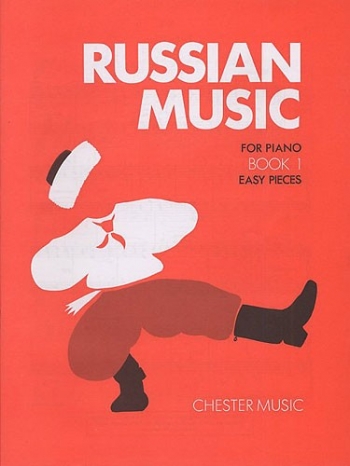 Russian Music For Piano: Book 1 (Chester)