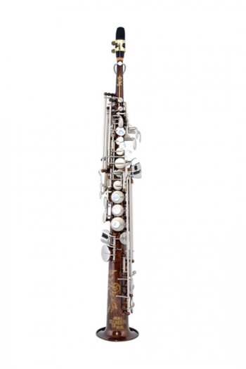 Keilwerth SX90DL David Liebman Soprano Saxophone