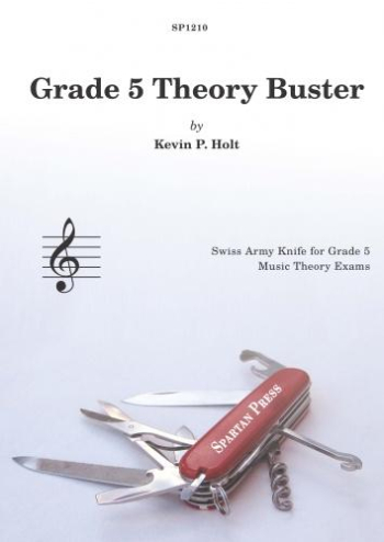Grade 5 Theory Buster