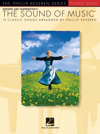 Sound Of Music: 13 Classic Songs: Piano Solo