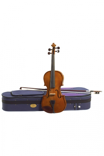 Violin Rental: Student Outfit