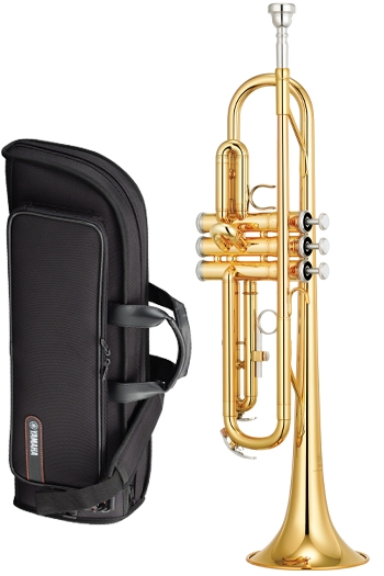 Yamaha Trumpet Rental