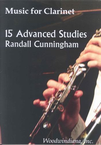 15 Advanced Etudes: Randal Cunningham