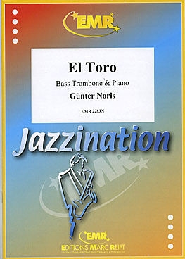 El Toro: Bass Trombone & Piano