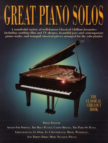 Boosey And Hawkes Solo Piano Collection Russian Masters