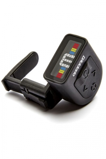 Micro Headstock Tuner PW-CT-12 NS By D'Addario
