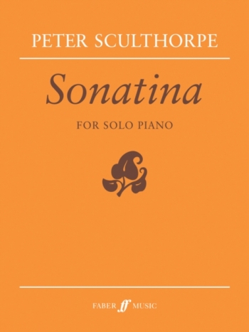 Sonatina: Piano (Faber)
