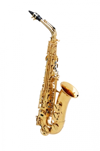 Buffet Senzo Alto Saxophone