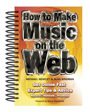 How To Make Music On The Web