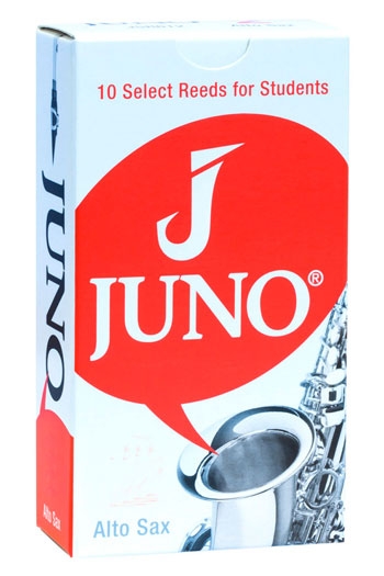 Juno Alto Saxophone Reeds