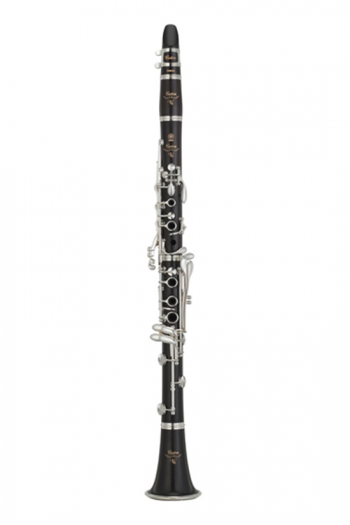 Yamaha YCL-CSVR  Custom Clarinet Artist Model