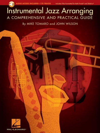 Instrumental Jazz Arranging - A Comprehensive And Practical Guide