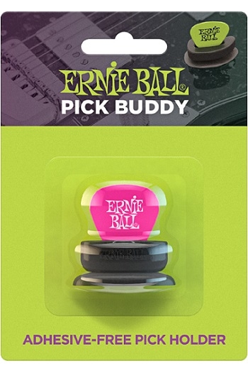 Pick Buddy - Pick Holder  Ernie Ball