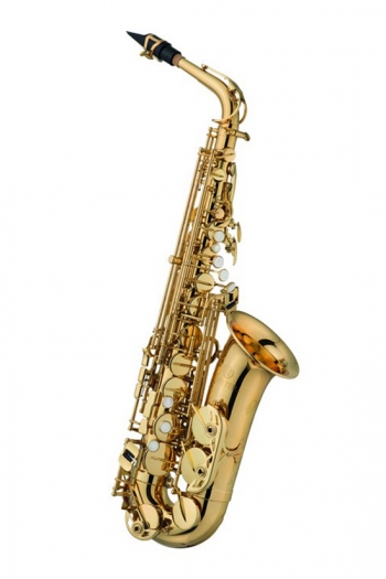 Jupiter JAS1100Q Pro Series Alto Saxophone