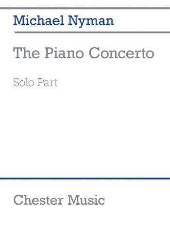 The Piano Concerto (2 Pianos) (Chesters)