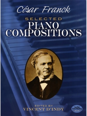 Selected Piano Compositions (Dover)