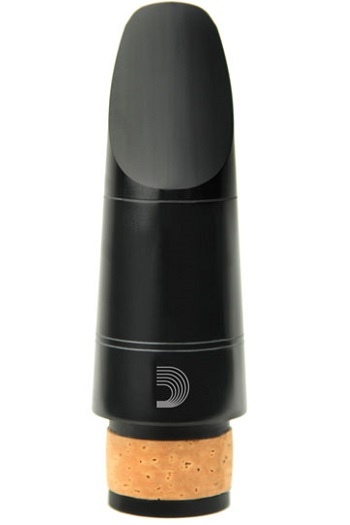 D'Addario Reserve Bb Clarinet Mouthpiece European Pitch - X10E