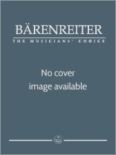 Pied Piper of Hamelin, The (Ballet Music). : Large Score Paperback: (Barenreiter)