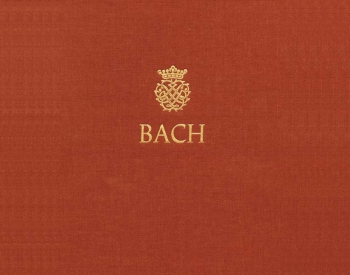 Organ Works Vol.1: Orgelbuechlein, Schuebler Chorales, Partitas (Urtext).: Organ: (Barenr