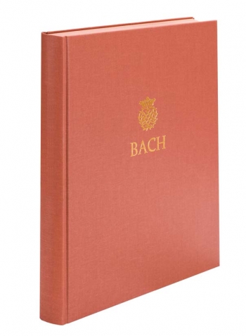 English Suites (6) BWV 806-811, 806a(with early version of No.1): Piano: (Barenreiter)