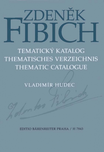 Thematic Catalogue (Cz-G-E). : Book: (Barenreiter)