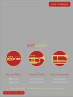 Jazz Winds. : Mixed Ensemble: (Barenreiter)