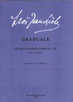 Graduale in festo Purificationis B. V. M. (L). : Choral: (Barenreiter)