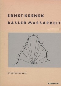 Basler Massarbeit (1960). : 2 Pianos: (Barenreiter)