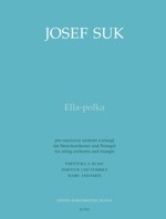 Ella-polka. : Mixed Ensemble: (Barenreiter)