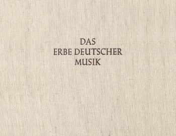 Complete Works for Lute Vol. 7.  The Dresden Manuscript. Transcription Part 1.: Lute: (Barenreiter)
