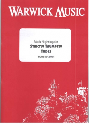 Strictly Trumpety Tudes: Trumpet/Cornet (nightingale)