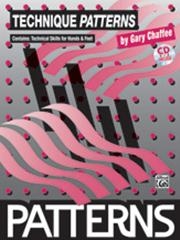 Patterns Technique: Drums (Gary  Chaffee)
